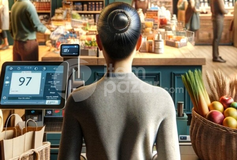 Supermarket Simulator