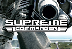 Supreme Commander