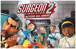 Surgeon Simulator 2