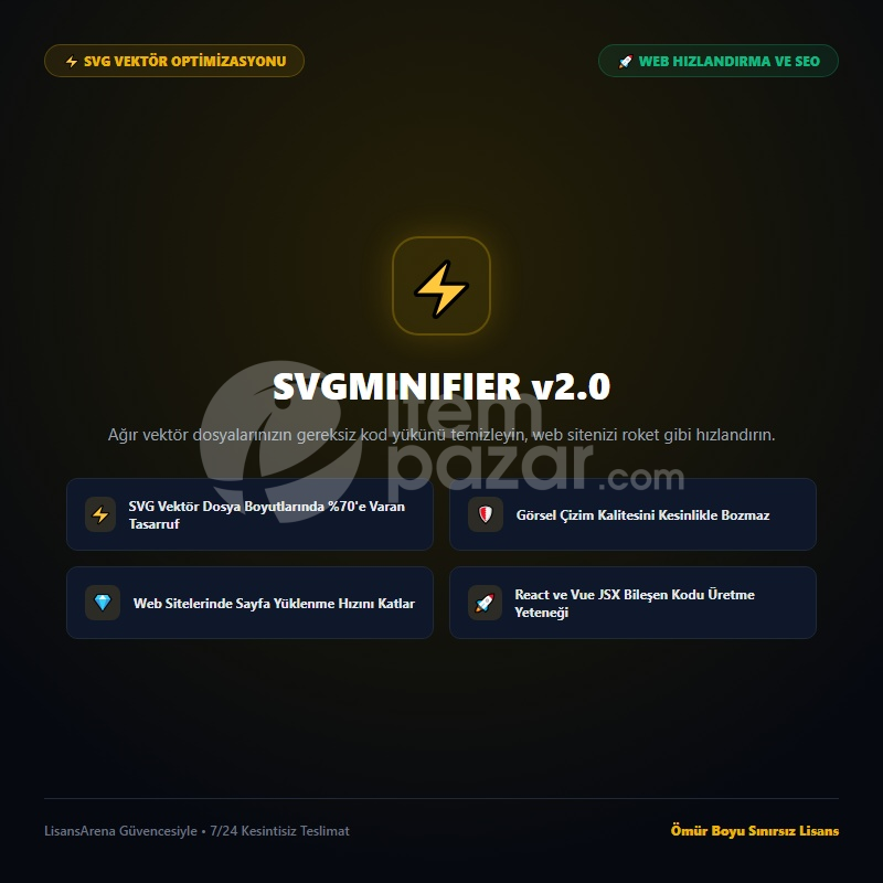 SVGMinifier | Script