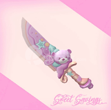 Sweet [Murder Mystery 2 - MM2]
