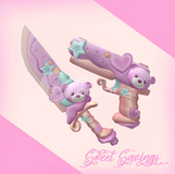 Sweet Set [Murder Mystery 2 - MM2]