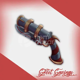 Swirly Gun [Murder Mystery 2 - MM2]