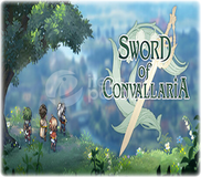 Sword of Convallaria Demo - Garanti Oto Teslim