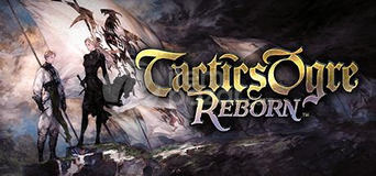Tactics Ogre Reborn