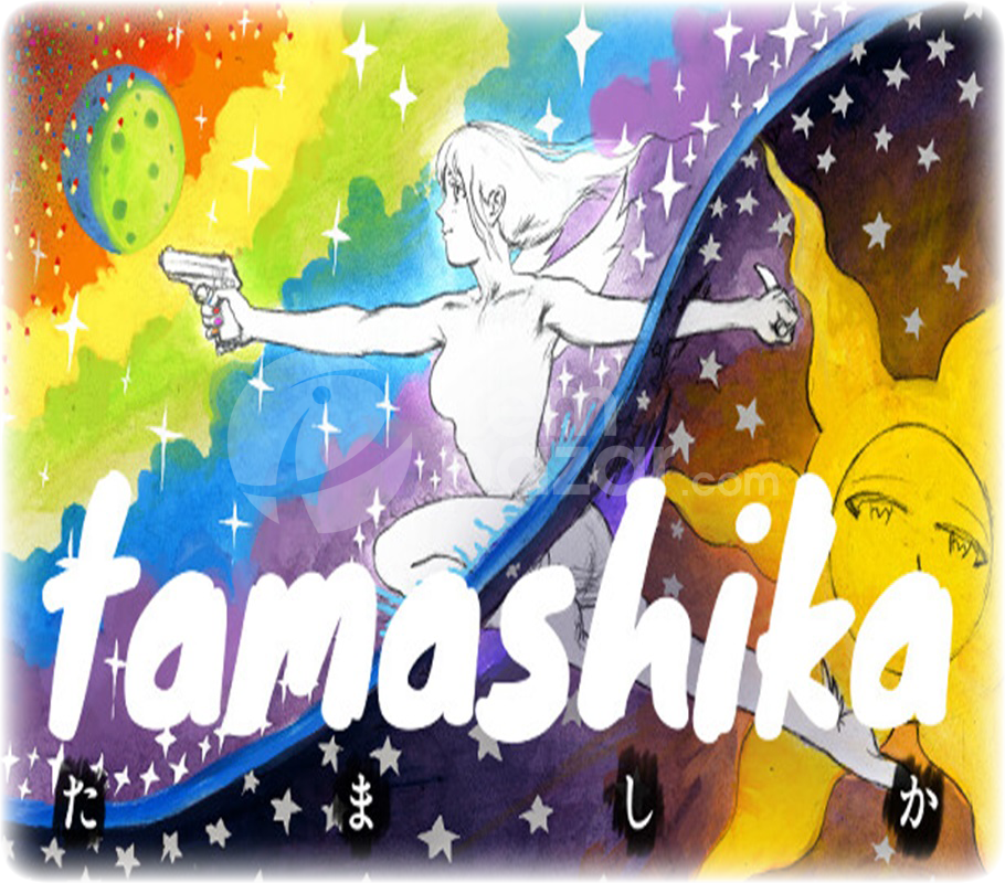 Tamashika - GARANTİ