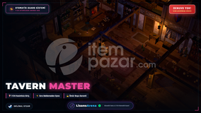 Tavern Master | Guard Sistemi
