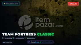 Team Fortress Classic | Guard