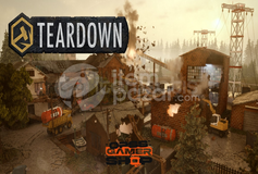 Teardown | Mail Değişen