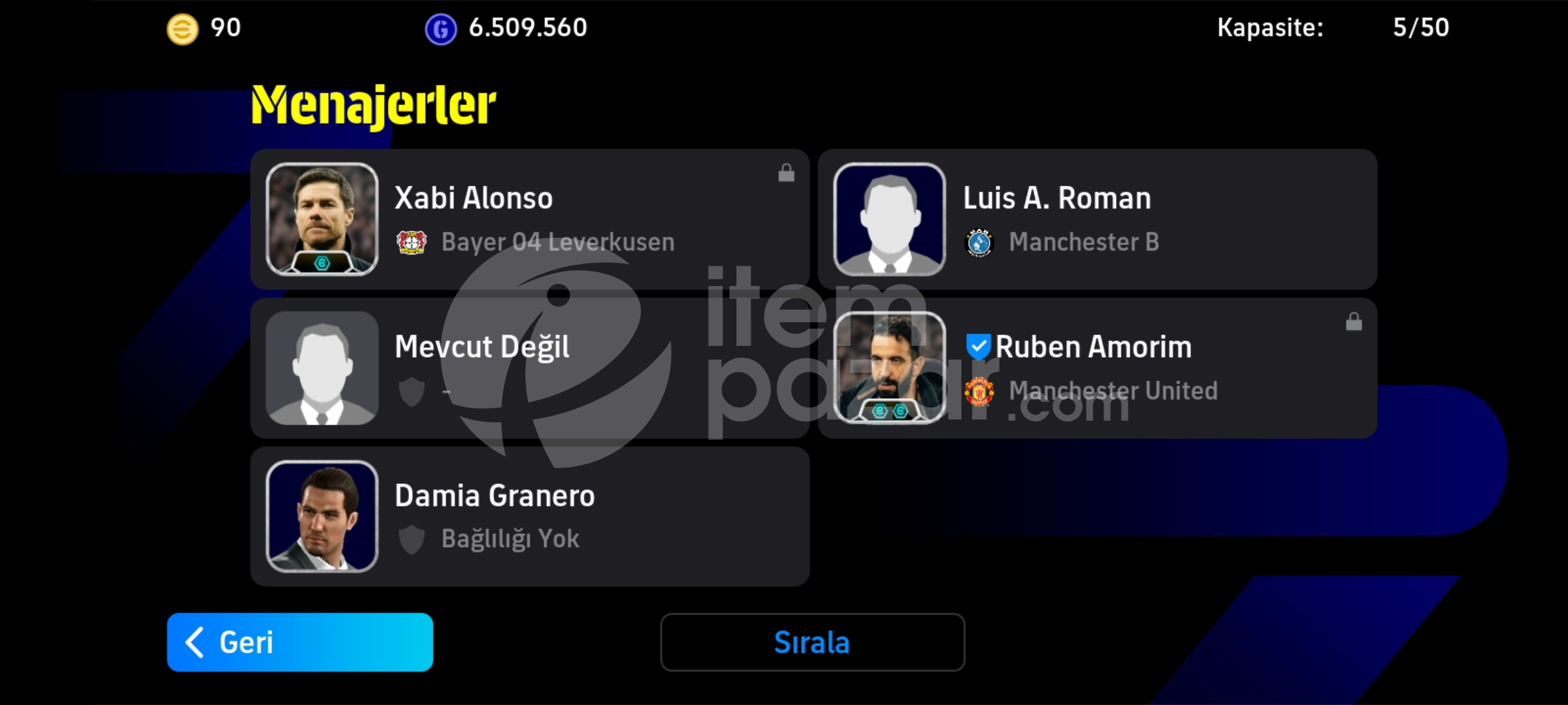 Tek Bağ 3173Kg 107 Bale ve 105 Messi