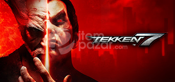 TEKKEN 7