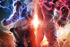Tekken 7