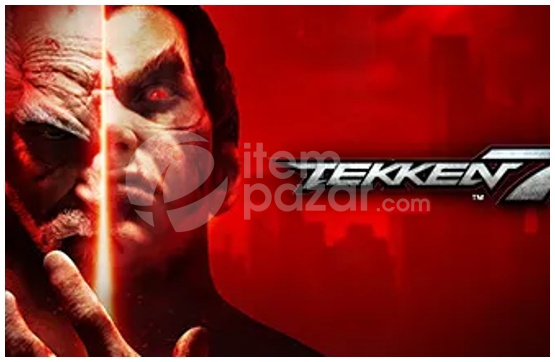 TEKKEN 7