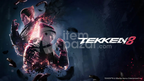 TEKKEN 8 + Garanti