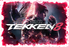 TEKKEN 8