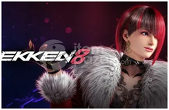TEKKEN 8