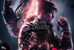 Tekken 8