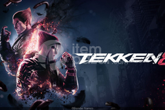 Tekken 8 + SINIRSIZ