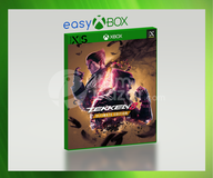 TEKKEN 8 Ultimate Edition / XBOX Series X/S