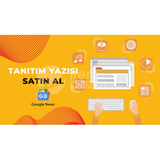 Teknoloji Haberleri Sitesinden Tanıtım Yazısı