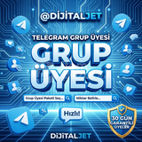 Telegram Garantili 10.000 Kanal Üyesi