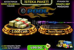 ⭐⭐TEMEL PAKET⭐⭐
