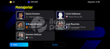 Temiz bağlı pes hesabı 