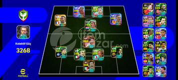 Temiz bağlı pes hesabı 