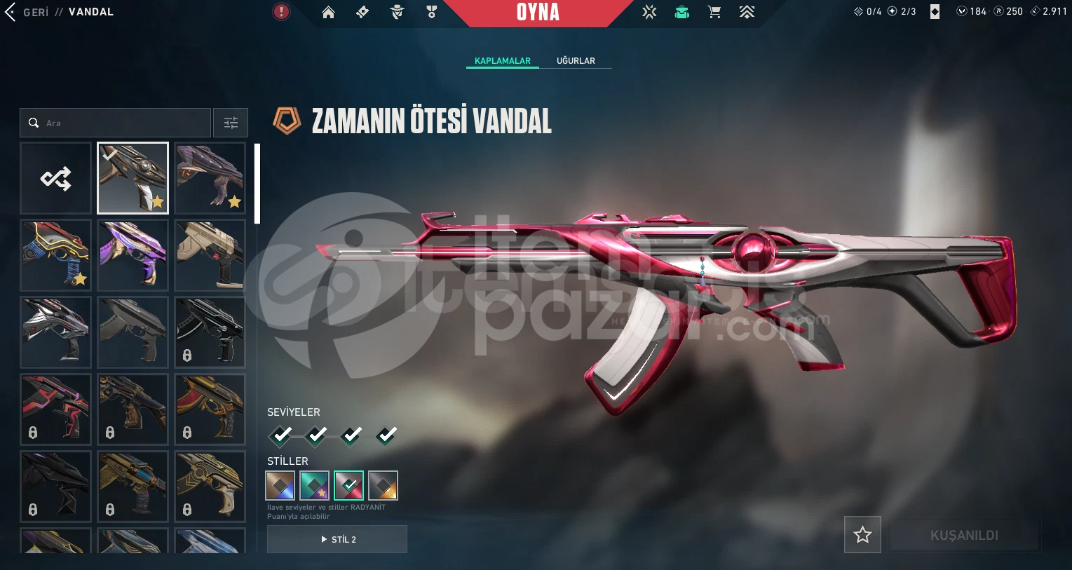 temiz hesap mailli