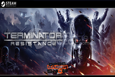 Terminator: Resistance |