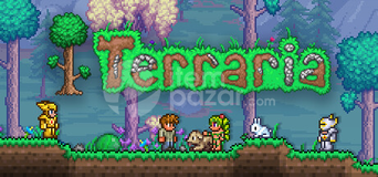 Terraria