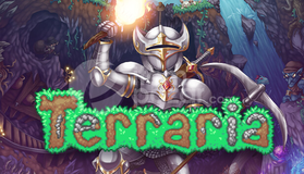 Terraria +Garanti