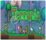 Terraria - Garanti Oto Teslim