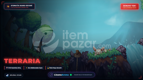 Terraria | Guard Garantili