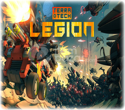 TerraTech Legion