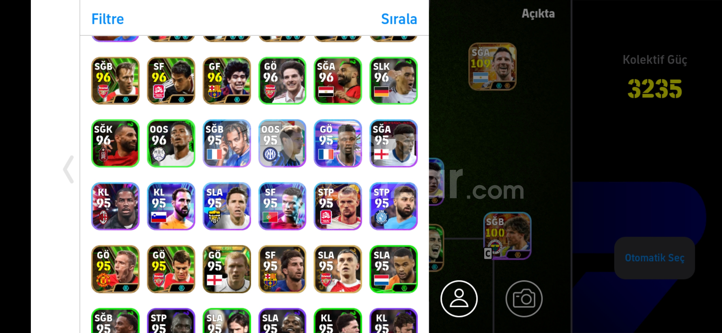Tertemiz hesap