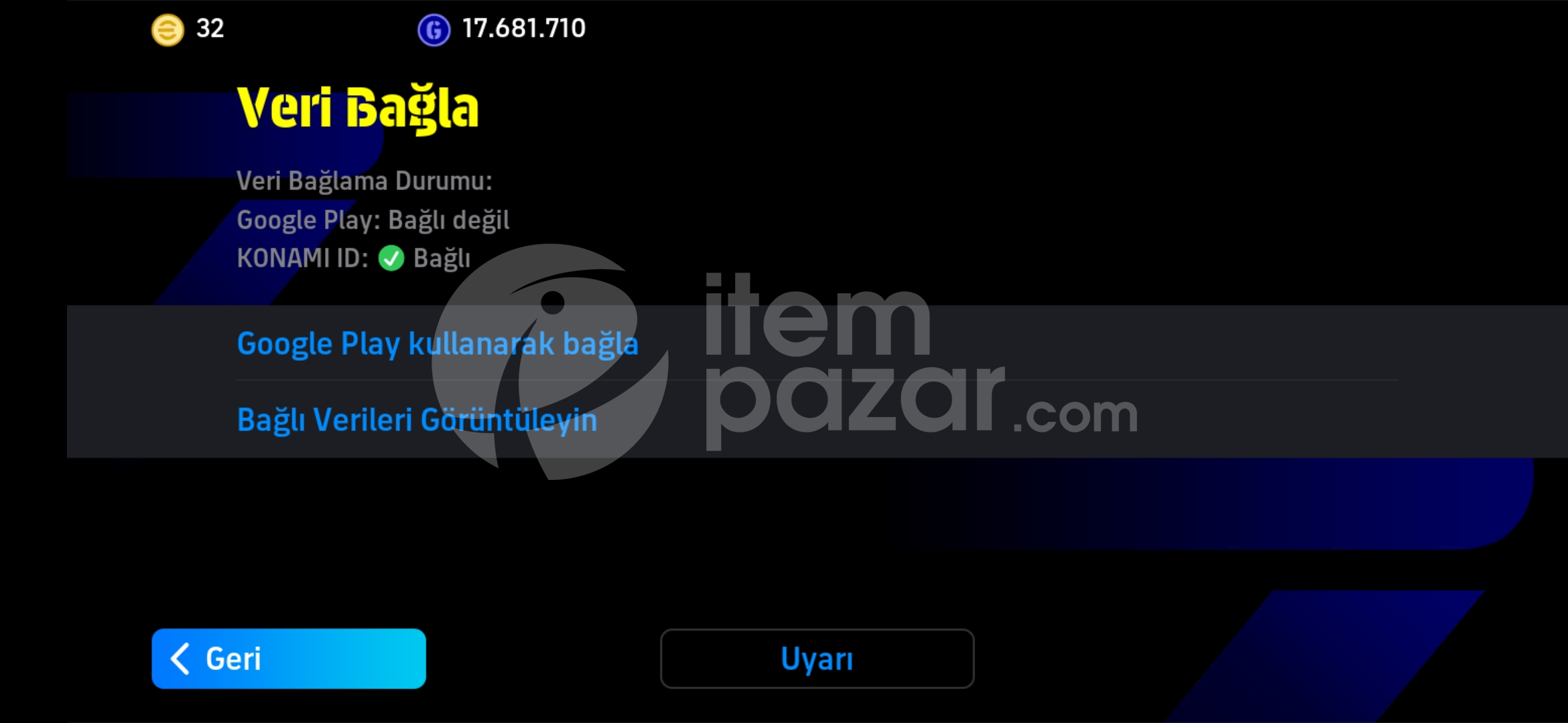 Tertemiz hesap
