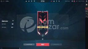 TERTEMİZ PLAT 1 HESAP YÜKSEK MMR