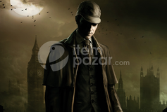 Testament of Sherlock Holmes