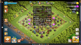 TH 10 MAX HESAP