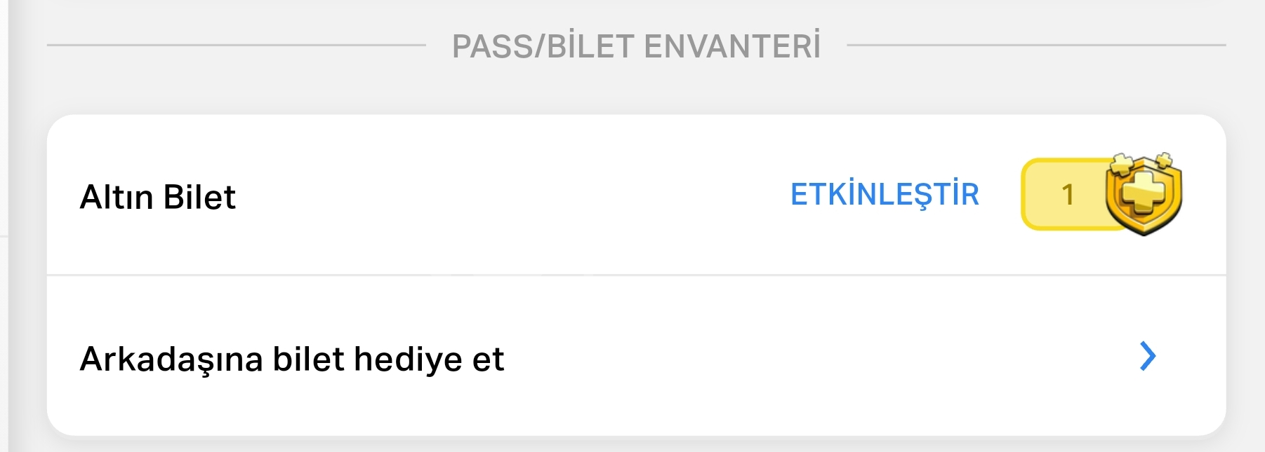 TH 18 İçi dolu hesap uyguna