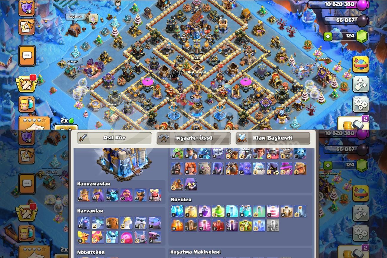 TH18 MAXA YAKIN HESAP