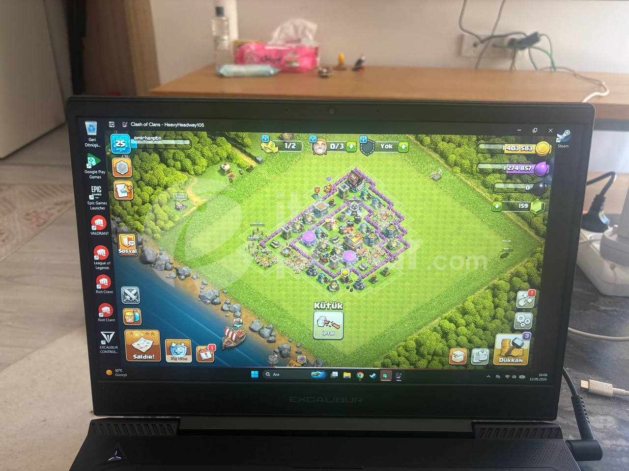 Th7 160 Taş
