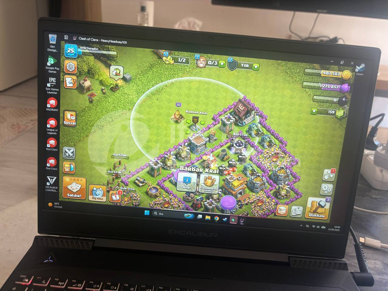Th7 160 Taş
