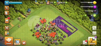 Th8 hesap