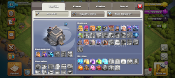 TH9 BAŞLANGIÇ HESABI 4 İNŞAATÇI 