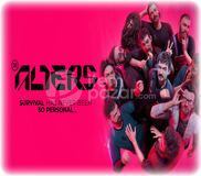 The Alters - GARANTİ
