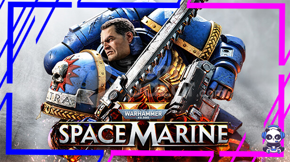 ⭐️ WARHAMMER SPACE MARİNE 2 + OTO TESLİM