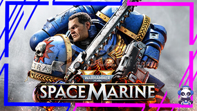 ⭐️ WARHAMMER SPACE MARİNE 2 + OTO TESLİM