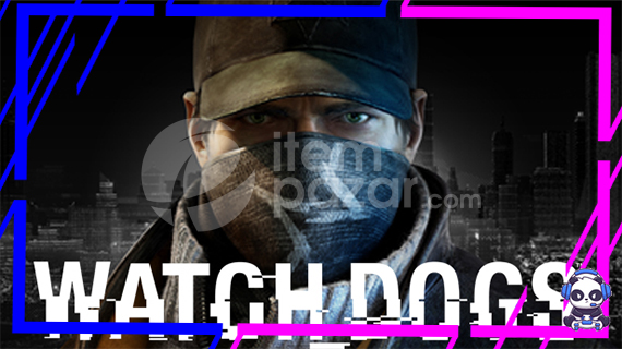 ⭐️ WATCH DOGS + GARANTİ + OTO TESLİM